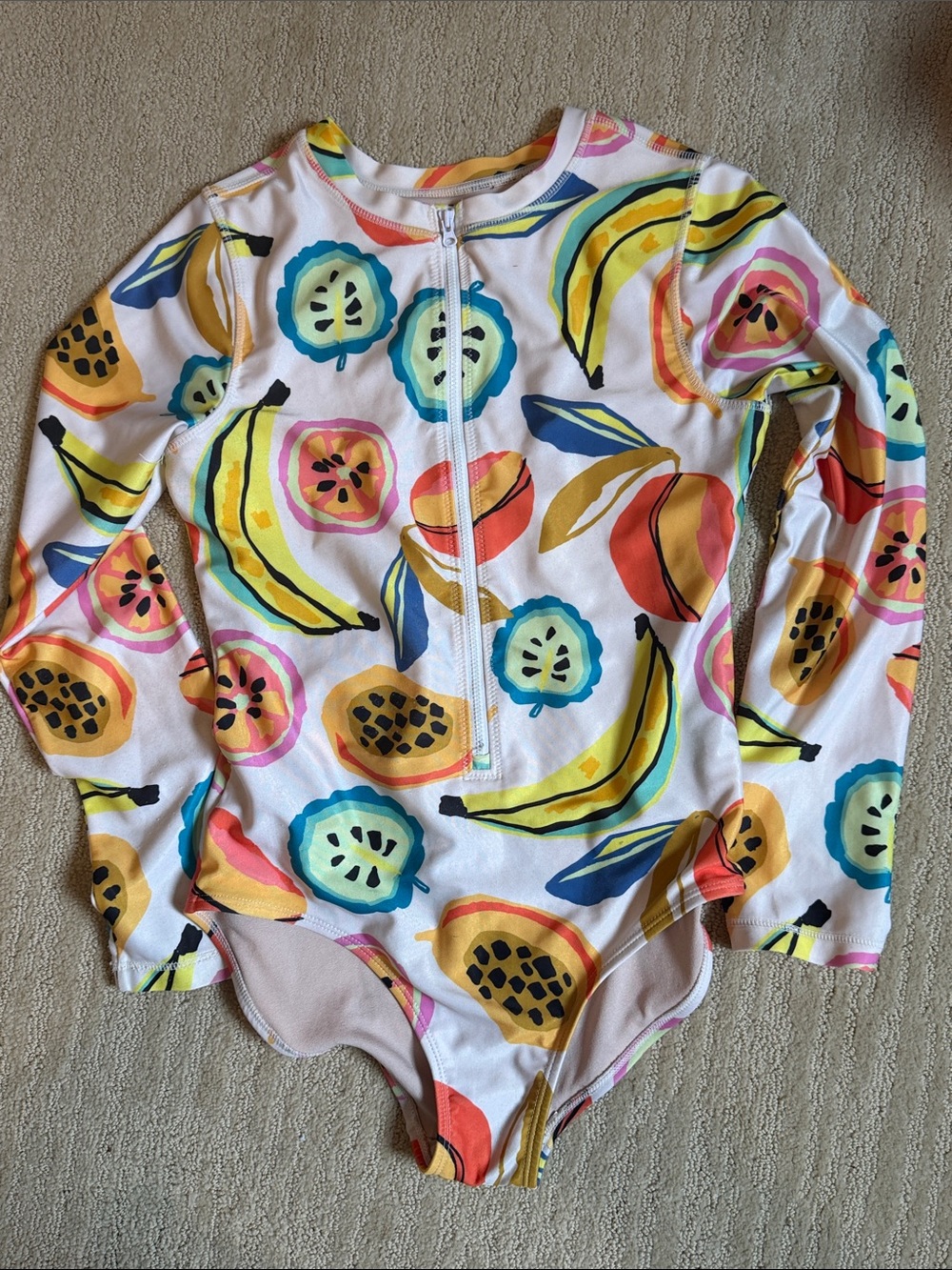 Tea Collection Rashguard one piece